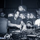 RiskSoundSystem live @ SOUL HEAVEN Stage - Boothstock Festival, Rotterdam