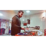 Andre Martins - Set intermediário