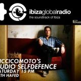 197 Riccicomoto's Audio Selfdefence - Hafed