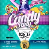18.07.15 Giovi & Jessie Diamond + Brio & Mapez