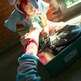 My Favorite Drum'n'Bass mix