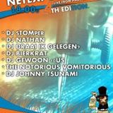 DJ sTOMper - DJ Night 4 Hardcore set