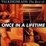 Once in a Lifetime: The Best of Talking Heads (1992)