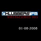 Klubbers FM (Vintage Series 005) - 6 de Febrero del 2006