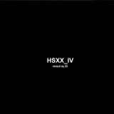 HSXX_IV mixed by Igor Do'urden