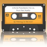80s KROQ Flashback Mix