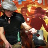 RIVER GROOVES - DJ DNIPRO