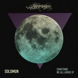 Supernature RadioShow 06 - Solomun