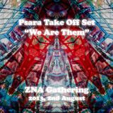Psara Take Off Set "We Are Them" @ ZNA Gathering 2013, 2nd August