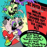 KC Psych Fest 2015 Sampler