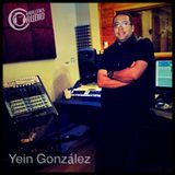 Yein González - Parte 2 - Su estudio, la televisión, el cine y el mastering