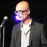 Special Agents with Jeet Thayil (Poet, Author & Musician)