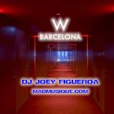 Live at the W Barcelona (vol. 2)