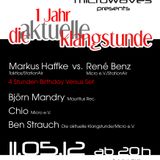 Microwaves 11.05.2012 Part 2 Ben Strauch