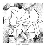 Radio Hommage #46 - Jonas Saalbach