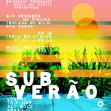 SubVerão - Edição 2