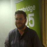 Show 90 - Folk Blues, Ben Smith in session and Heather Bevan-Hunt on the Buskers Festival (19/3/15)