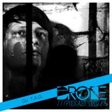 DRONE Podcast 020 - Dj T.A.G.