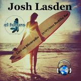 Bhotradio Live Broadcasting (31/07/2011) Josh Lasden