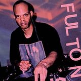 Maurice Fulton guest mix for Benji B