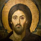 1988 Jésus au présent - Homme-Dieu