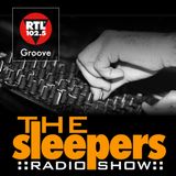 Gav Fraser Mix, Jan 2011 The Sleepers Radio Show