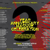 Aurosonic - 9YAMC on AH.FM 30-05-2015