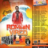 SILVER BULLET SOUND - ROMAIN VIRGO MIXTAPE 2015