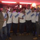 The Stags Live At Suite Soul 22.03.14