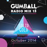 GUMBALL Radio Mix 12 by SOLID GOLD