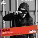 Gvozd - Drum & Bass Today Special #011