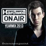 Hardwell 2013 Yearmix @stereoprojectrd