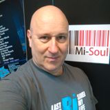 'The A-Z Of Mi-Soul Music': April 25, 2015: The Letter E (Pt. 3)