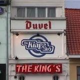 Afterclub The Kings