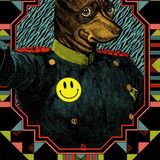 Elzo @california uber alles | 27.03.2015 | part2