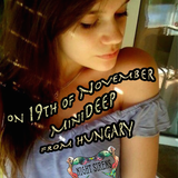 Night Sirens Podcast show -MiniDeep (HUN-Pécs) liquid drum and bass mix (19.11.2015)