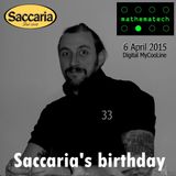 mathematech // 0000 0100 // Saccaria's birthday