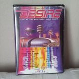 Doc Scott Desire 'Adventure & Imagination' 6th July 1996