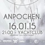 Ta-Lar & Peter Raven @ anpochen - YachtClub Freiberg 16.01.2015