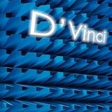D'Vinci Londons Burnin Mix August 2011