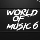 WORLD OF MUSIC 6 Mixed By BJERN