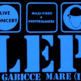 Aleph - DJ Achille, 2 aprile 1983
