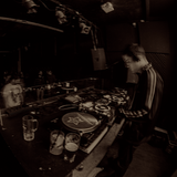 Thomas Forester @ LÄRM 31.10.2015 ● Budapest