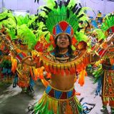 Tropical Beats Notting Hill Carnival Warmup Special