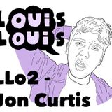 LL02 - Jon Curtis Exclusive Mix