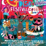 La.Selva>radioshow ! 29/07/2014. GOULASH DISKO SPECIAL with PEDROLITO & SELVA DJ's