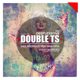 #029 Deep Lessons New Podcast - Yeray Marrero - Doublets - Tana Orta b2b Saul Rodriguez