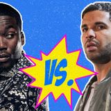 The #FREEMIX Meek Vs Drake Edition