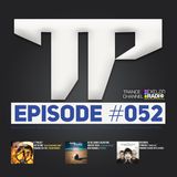 Trance Paradise Episode #052 (30-06-13)