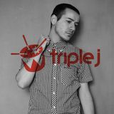 His Majesty Andre — TripleJ Exclusive Mix (26/05/2012)